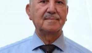 Tanınmış alim vəfat etdi -       FOTO — foto 1