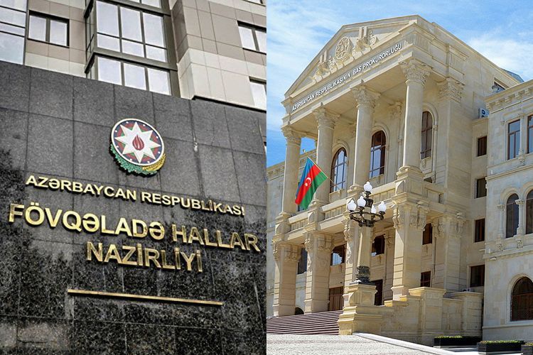 Masallıda baş verən partlayışla bağlı cinayət işi başlandı -   RƏSMİ