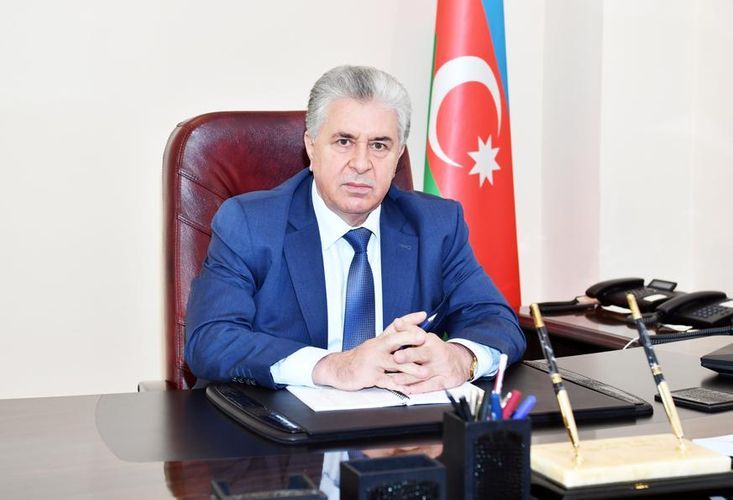 Fəzail İbrahimli deputatları tənqid etdi: "Sənin işindir, gəlib burada oturmalısan"