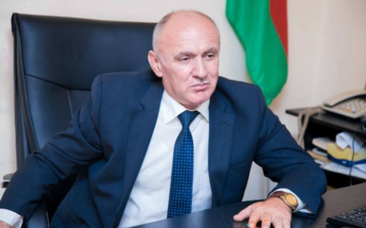 Azərbaycanda siyasi partiyalardan biri dövlət qeydiyyatına alındı