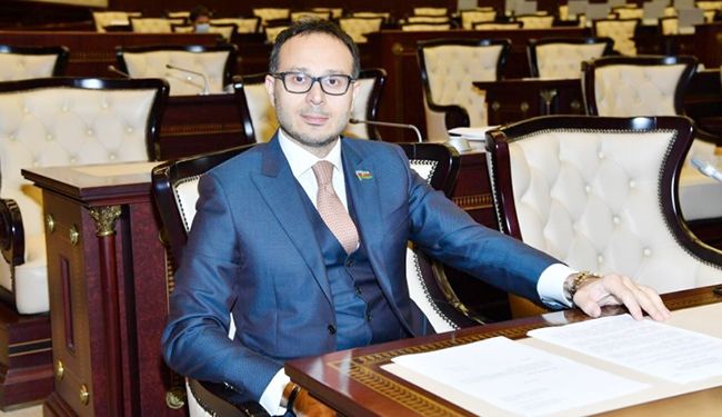 Ramil Həsən: “Ermənistanın düşmüş olduğu xaos göz qabağındadır”