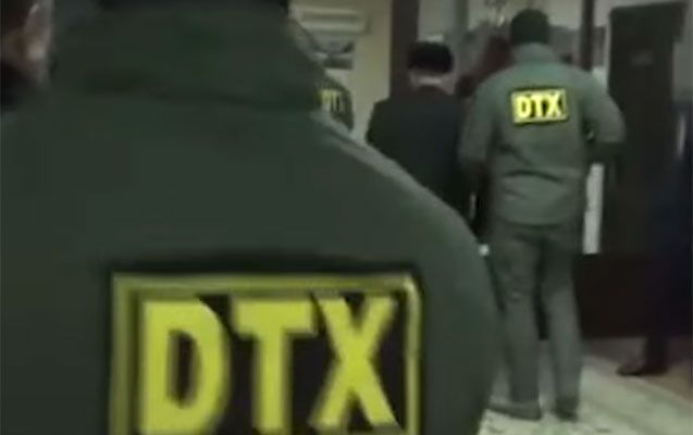“DTX-nin həyata keçirdiyi operativ əməliyyat tədbirləri yaxşı bir dərsdir”