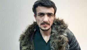 Narkotik qəbul edən avtoxuliqan saxlanıldı - VİDEO — foto 2