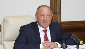 Deputat koronavirusdan öldü -   FOTO — foto 1