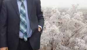 Müsavatçı koronavirusdan dünyasını dəyişdi -         FOTO — foto 1