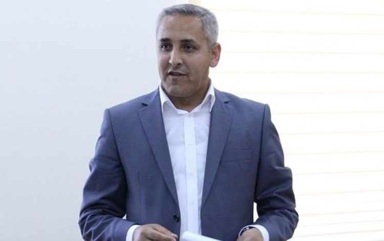 Niyaz Niftiyev həbs edildi