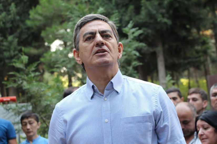 “Hər şey bu qədər asandırsa, o zaman Əli Kərimli niyə 27 ildir hakimiyyətə gələ bilmir?”
