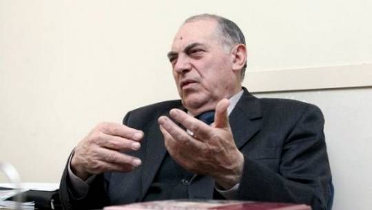 "Ən vacib nöqtə Şuşadır, bundan sonra..." –     Yaqub Məmmədov