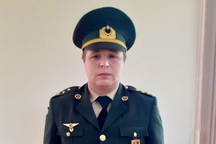 Özünü hərbçi kimi təqdim edib karantin qaydasını pozdu -     Həbs edildi