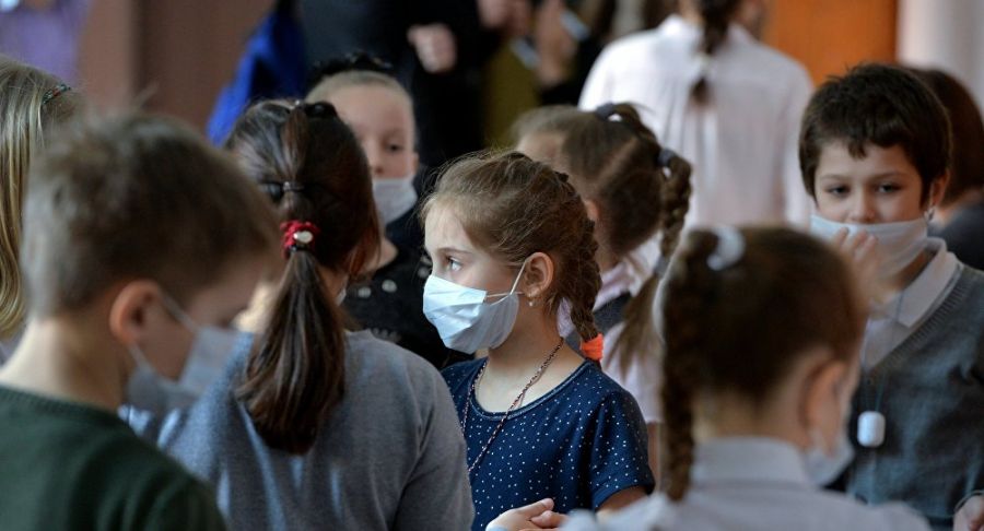 Gürcüstanda yeni dərs ili sentyabrın 15-də başlayacaq