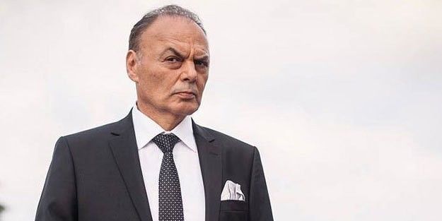 Tanınmış aktyor vəfat etdi