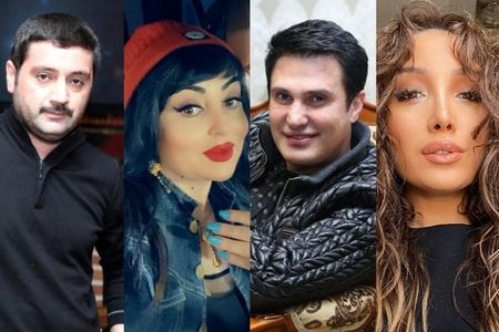 Müğənnilərin karantin günləri necə keçir? -     “Bakıya baxıb ağlayıram, qala bilmirəm” – FOTOLAR