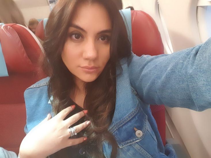 Gənc müğənni xəstəxanaya yerləşdirildi, vəziyyəti ağırdır