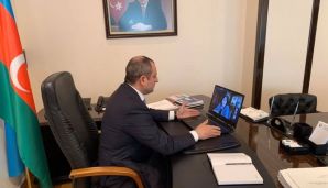 "Bu iclas parlamentin tarixində ilkdir" -     Adil Əliyev — foto 2