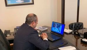"Bu iclas parlamentin tarixində ilkdir" -     Adil Əliyev — foto 1