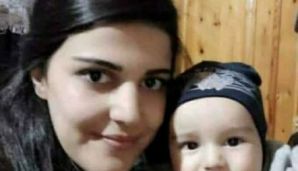 Azərbaycanda komaya düşən hamilə tələbə öldü -         FOTO — foto 1