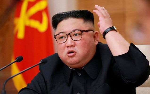 Kim Çen In ölkədə it saxlamağı qadağan etdi