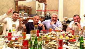 Akif Çovdarovdan ilk     AÇIQLAMA - FOTO — foto 2