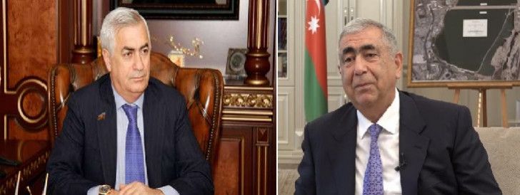 Cavid Qurbanov və Saleh Məmmədovun layihələri hədəfdə -     DETALLAR