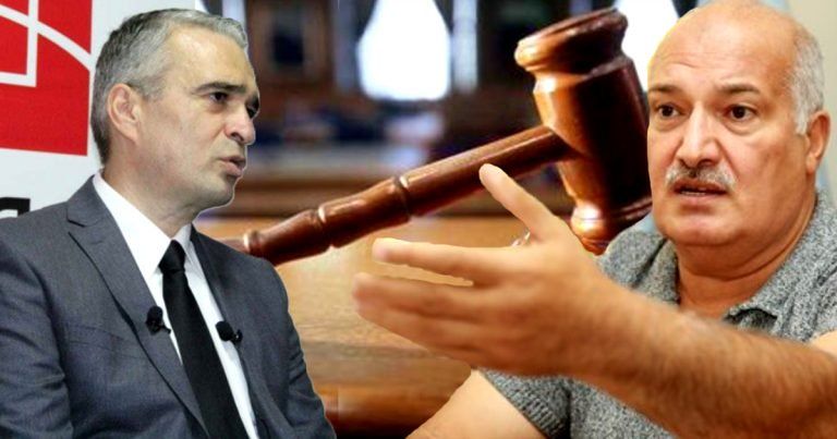 “İlqardan da çox yatmışam, mənə 500 min manat təzminat verilməlidir” -     Sərdar Cəlaloğlu