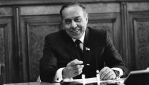 Heydər Əliyev haqqında heç kəsin bilmədiyi bir fakt:       Tərcüməçisi açıqladı - FOTO — foto 1