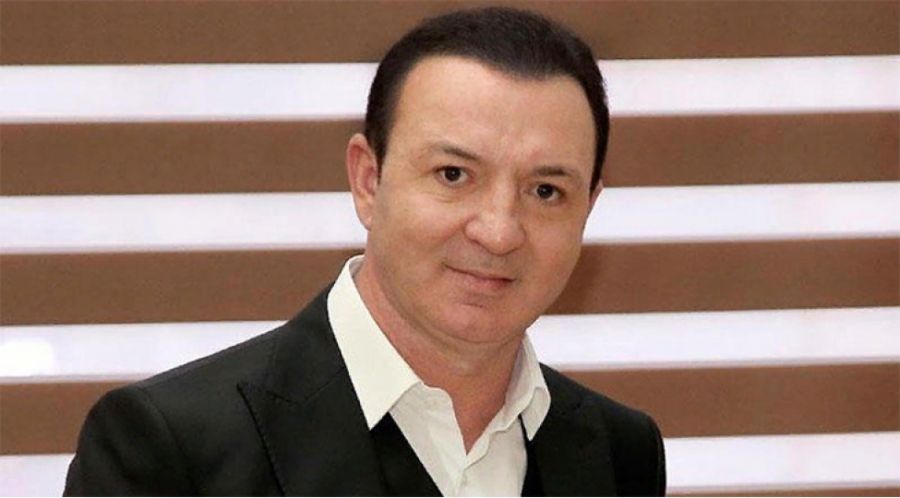 Vasif Məhərrəmliyə hücum etdilər