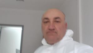 Azərbaycanda daha bir həkim koronavirusa yoluxdu -      FOTO — foto 2