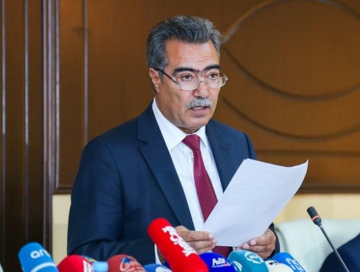 Vüqar Səfərli ev dustaqlığına buraxılmadı