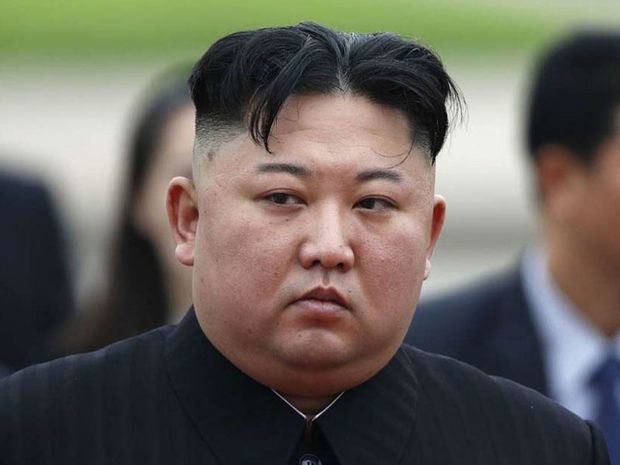 Kim Çen In Azərbaycan Prezidentini təbrik etdi