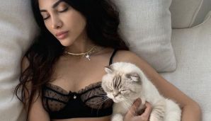 Azərbaycanlı model cakuzidə görüntülərini paylaşdı -     FOTOLAR — foto 1