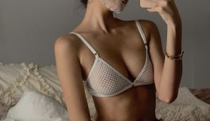 Azərbaycanlı model cakuzidə görüntülərini paylaşdı -     FOTOLAR — foto 2