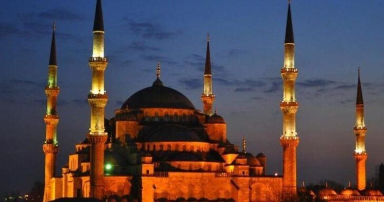 Ramazan ayının təqvimi açıqlandı