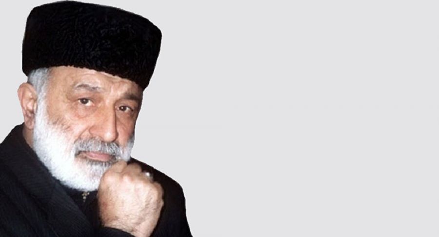 Baba Pünhanın qardaşı vəfat etdi -     FOTO