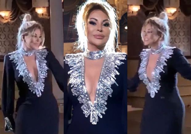 Aygün Kazımov yenə gündəm oldu -      FOTO