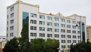 Azərbaycanda yüksək vəzifəli məmur vəfat etdi -       FOTO — foto 1