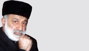 Baba Pünhanın qardaşı vəfat etdi -     FOTO — foto 1