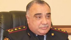 Azərbaycanda yüksək vəzifəli məmur vəfat etdi -       FOTO — foto 2