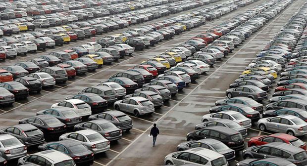 Azərbaycanda avtomobillər satışa çıxarıldı: KİA Sportage 4000, Volkswagen Polo 1600 AZN -         SİYAHI
