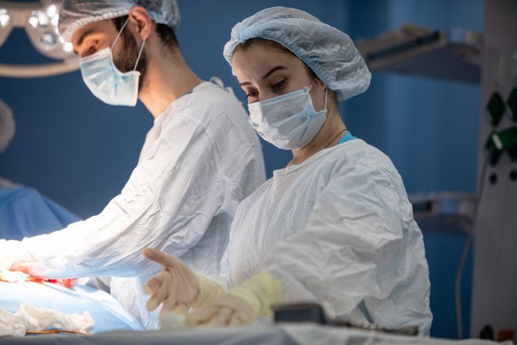 Bakıda xəstəxanalarda koronavirus xəstələri üçün yer yoxdur? -     RƏSMİ AÇIQLAMA