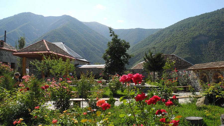 Turizm obyektləri ilə bağlı qərar verildi