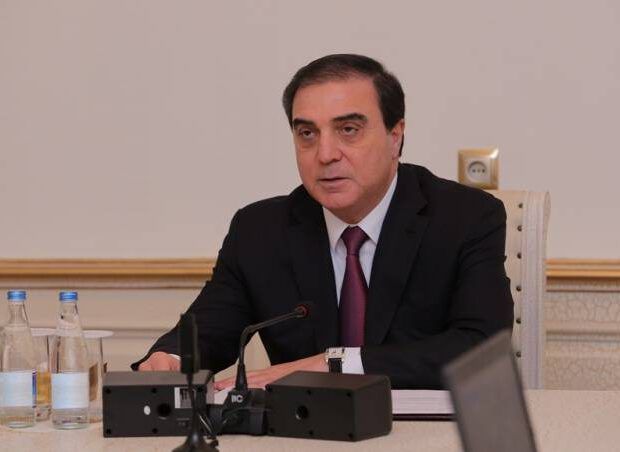 "Prezidentə məktub yazdırdılar ki, Niyazi Bayramovdan razıyıq" –       Gəncədə narazılıq