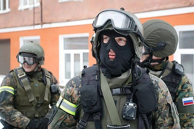Terror aktının qarşısı alındı -     Ölənlər var