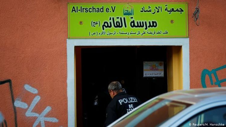 "Hizbullah"ın fəaliyyəti qadağan edildi