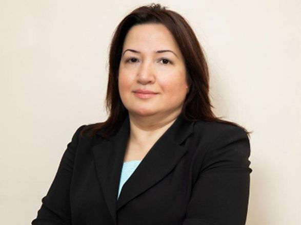 Deputat Pərvin Kərimzadə: “Heç bir tərəddüd etmədən Türkiyəni dəstəkləyirik”