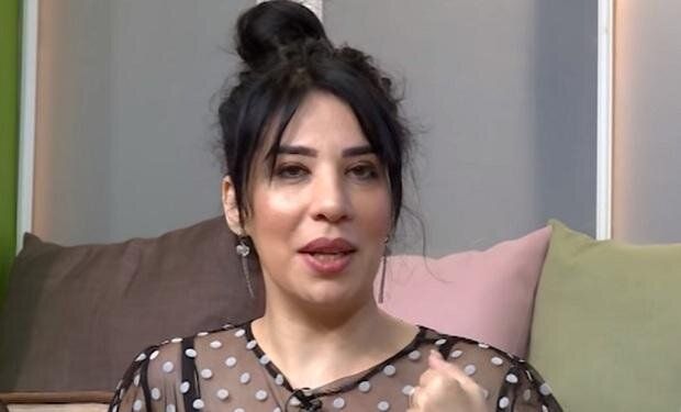 Yaşar Nurinin qızı: "Saxlayanım olsa, evim, maşınım olar" -   VİDEO