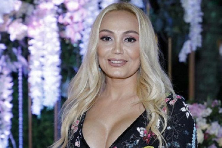 Müğənni: “Kişilərin övladları yaşda qızlarla münasibətinə anormal hal kimi baxıram”