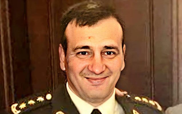 Müdafiə Nazirliyi Polad Həşimovun şəhid olduğu yerlə bağlı məlumat yaydı