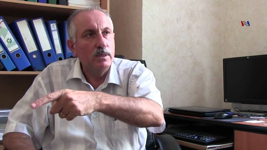 Mehman Əliyev: “Reaksiyalar olmasaydı, Əli Kərimli çoxdan həbs edilərdi”