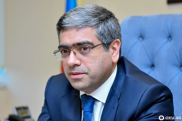 Nazir müavini: “Vətəndaşlar işləmək əvəzinə, 190 manatı tələb edirlər”