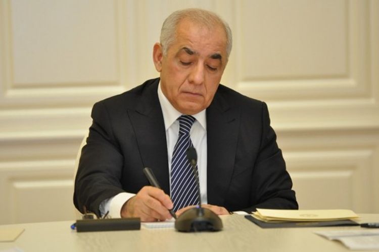 Azərbaycan Livana 1 milyon dollar məbləğində yardım edəcək -     RƏSMİ